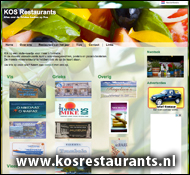 Bekijk restaurants en tips over lekker eten in Kos